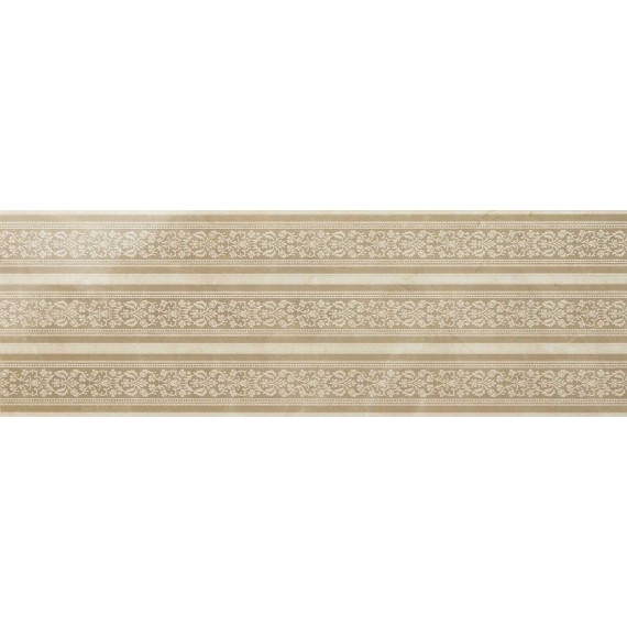 Плитка MLYX Decoro Boiserie Golden Cream 32.5x97.7