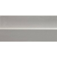 Плитка MLZ3 Alzata Argento 15x32.5