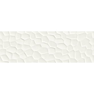 MNP3 Essenziale Struttura Deco 3D Satinato 40x120