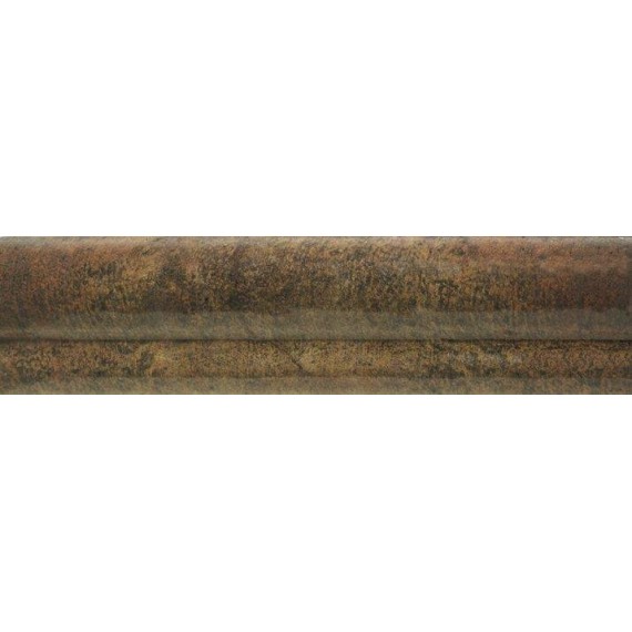 Керамическая плитка MOLDURA BOLONIA COTTO 5*20