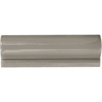 Плитка MOLDURA GREY 5x15