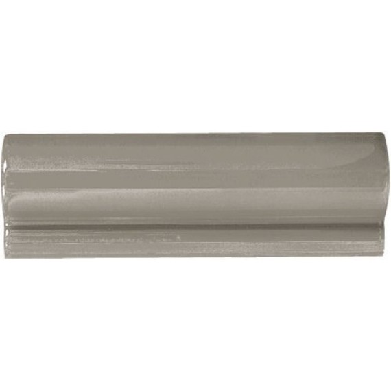 Керамогранит Плитка MOLDURA GREY 5x15