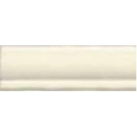 Плитка MOLDURA IVORY 5x15