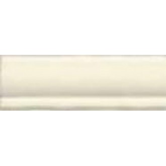 Плитка MOLDURA IVORY 5x15