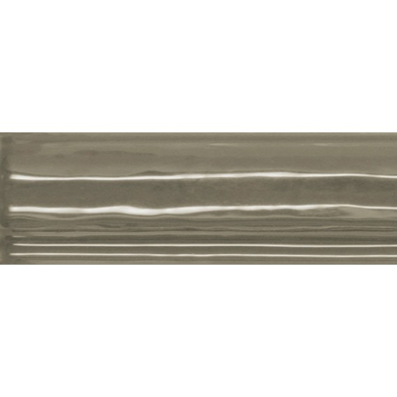 Керамогранит Плитка MOLDURA LEAD 5x15
