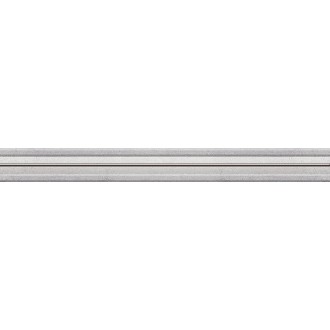 Плитка MOLDURA MONTREAL BLANCO 3*28