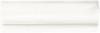 Плитка MOLDURA WHITE 5x15