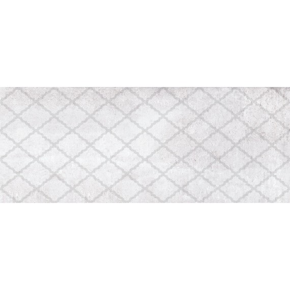 Керамическая плитка MONTREAL DECOR BLANCO 28*70