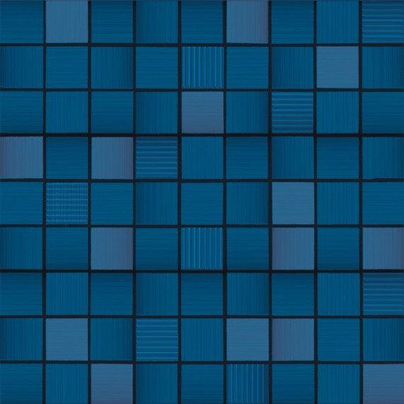 Керамическая плитка MOSAICO CHARME AQUA 31,6*31,6
