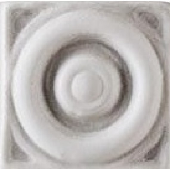 Керамическая плитка MOTO01 TOZZETTO MONILE COTONE 4X4