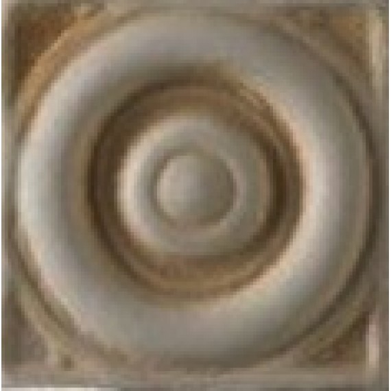 Керамическая плитка MOTO03 TOZZETTO MONILE CACAO 4X4