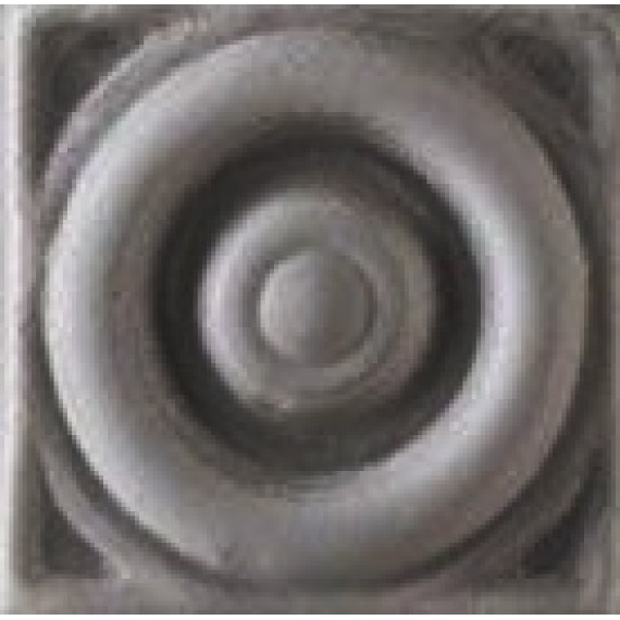 Керамическая плитка MOTO05 TOZZETTO MONILE ARGILLA 4X4