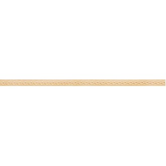 Плитка MRV088 FREGIO ROMANTICA BEIGE 2x50 