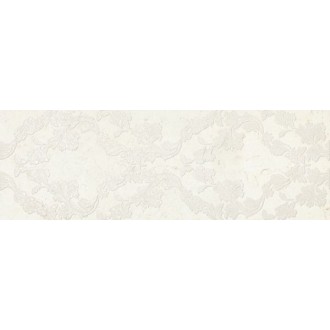 Плитка MRV095 BIANCONE DAMASCO 30x90