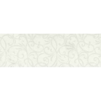 Плитка MRV101 BIANCONE DECORO 30x90