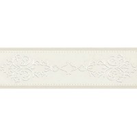 Плитка MRV126 FRISE BIANCONE 9,6x30