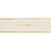 Плитка MRV332 Fregio Prestige Avorio 9.5x30