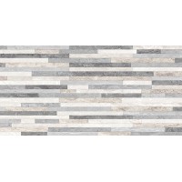 Плитка Magna Декор серый 08-05-06-1341 20х40