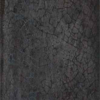 Maiolica Nero 20x20