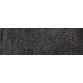 Maiolica Nero 20x60