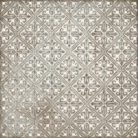 Maiolica Ornamenta Grigio Mix 20x20