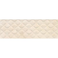 Malta Cream Ribbon 25x75 глянцевая