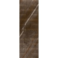 Плитка Marble Arch BRECCIA MOKA DIAM.SQ. 75х25