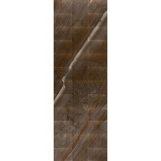 Плитка Marble Arch BRECCIA MOKA DIAM.SQ. 75х25