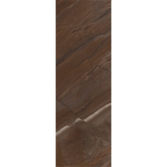 Керамическая плитка Marble Arch BRECCIA MOKA SQ. 75х25
