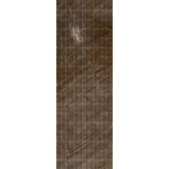 Плитка Marble Arch BRECCIA MOKA SQUAR.SQ. 75х25