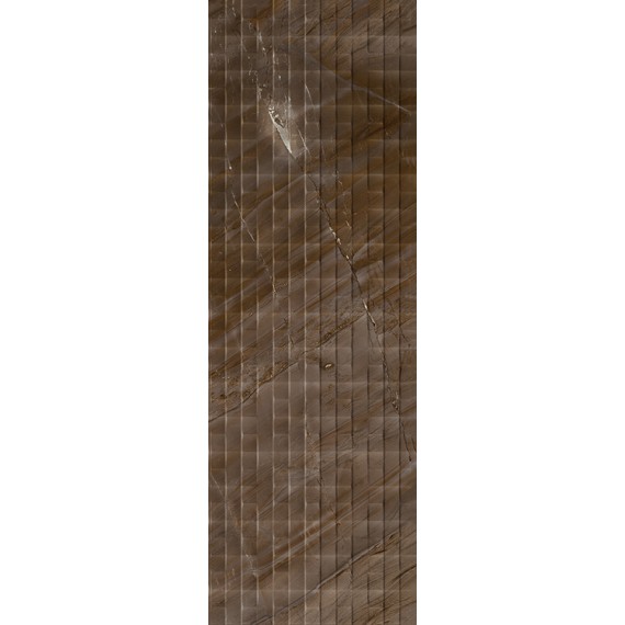 Керамическая плитка Marble Arch BRECCIA MOKA SQUAR.SQ. 75х25