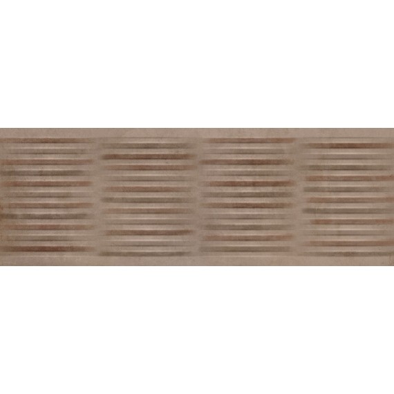 Керамическая плитка Mark Concept Cobre 25х70