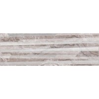 Плитка Marmo Tresor Декор коричневый 17-03-15-1189-0 20х60