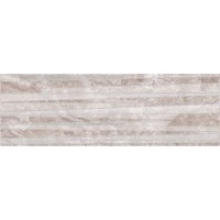 Плитка Marmo Tresor Декор тёмно-бежевый 17-03-12-1189-0 20х60