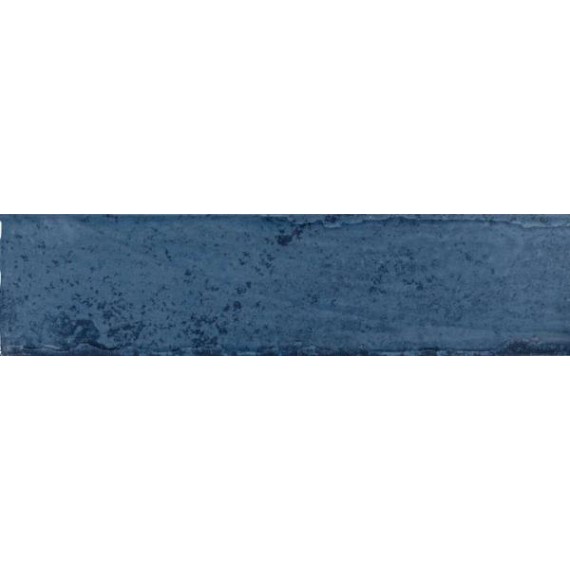 Керамическая плитка Плитка Martinica Blue 7.5x30
