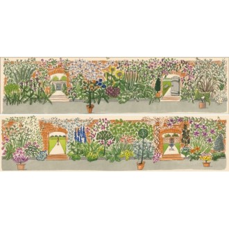 Плитка Mary Ann 5 A1