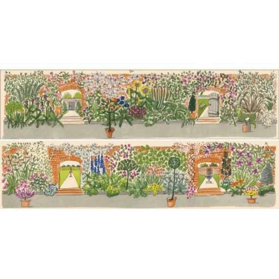 Плитка Mary Ann 5 A1