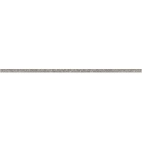 Плитка Mat.LUCE METAL SILVER MAMSI 1.9x75