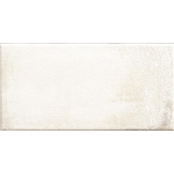 Плитка Mattonella Bianca 10х20