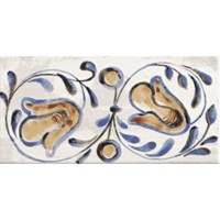 Mattonella Fiorano 10х20