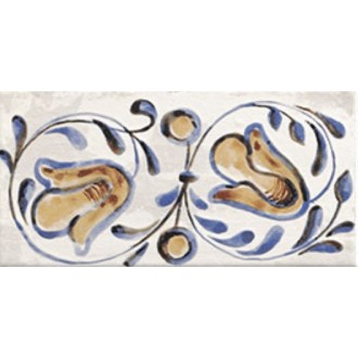 Mattonella Fiorano 10х20