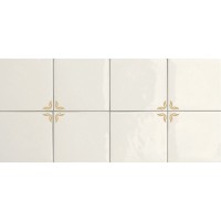 Medinaceli Descanso Cream 30х60 глянцевая