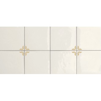Medinaceli Descanso Cream 30х60 глянцевая