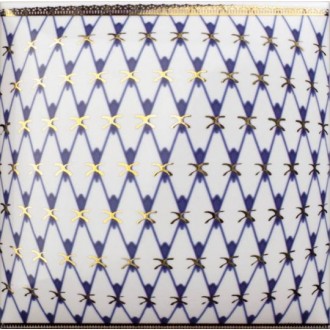 Плитка Mesh Border Teaport 15x15