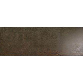 Плитка Metallic Carbon Matt Ret 35x100