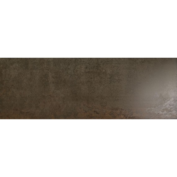 Керамическая плитка Плитка Metallic Carbon Matt Ret 35x100
