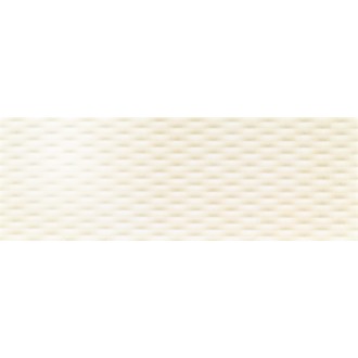 Плитка Metallic Grain Platinum Matt Ret 35x100