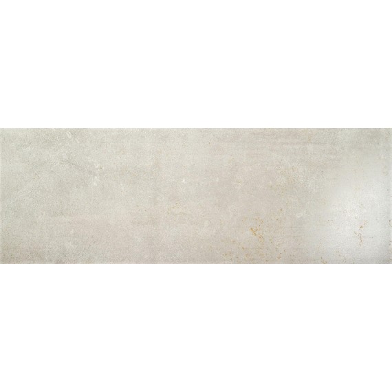 Керамическая плитка Плитка Metallic Steel Matt Ret 35x100