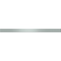 Плитка Metalowa Super Inox 4,5x75
