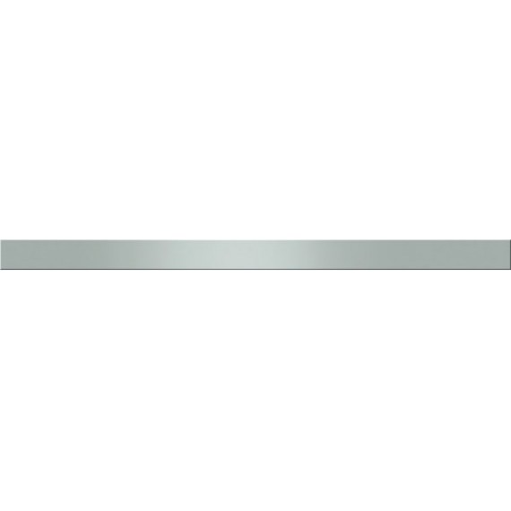 Керамическая плитка Metalowa Super Inox 4,5x75